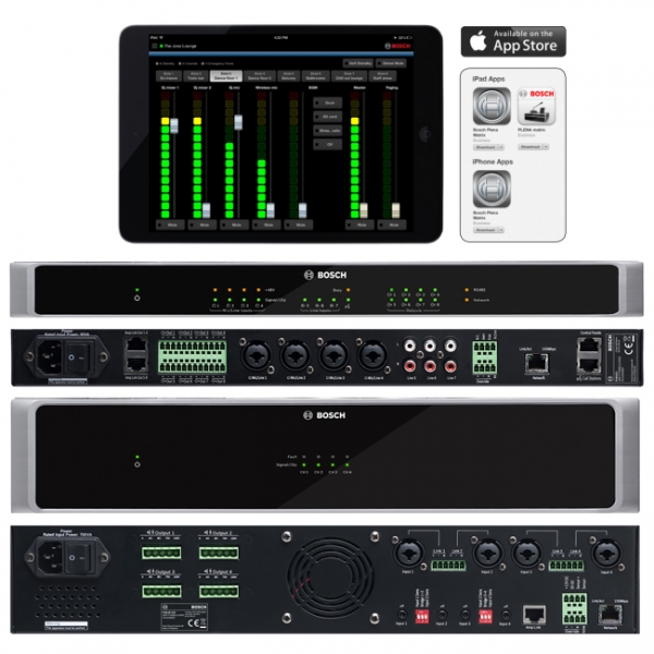 Software Mixer Sound System Software Mixer Sound System