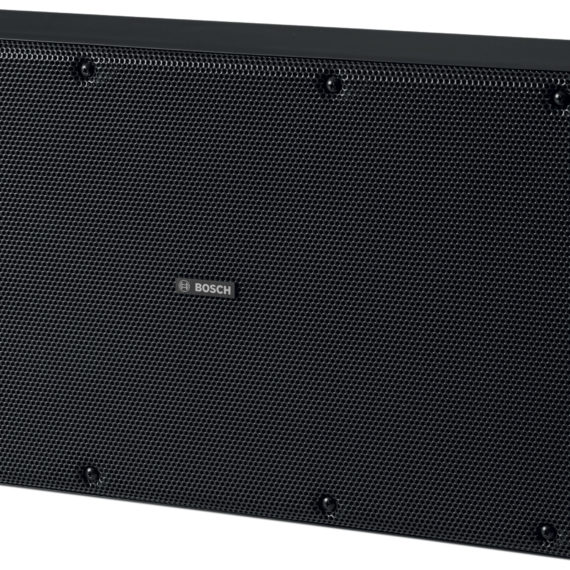 Bosch LB20SW400, IP54, dual 10" Subwoofer Pacific AV