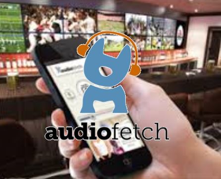 Audiofetch temp Web