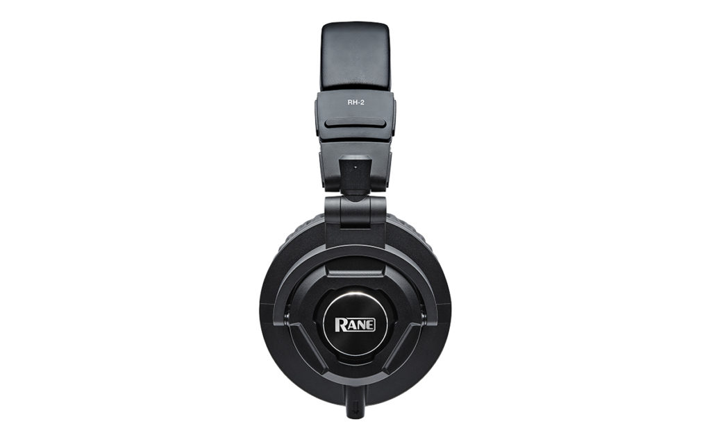 Rane rh 2 headphones sales