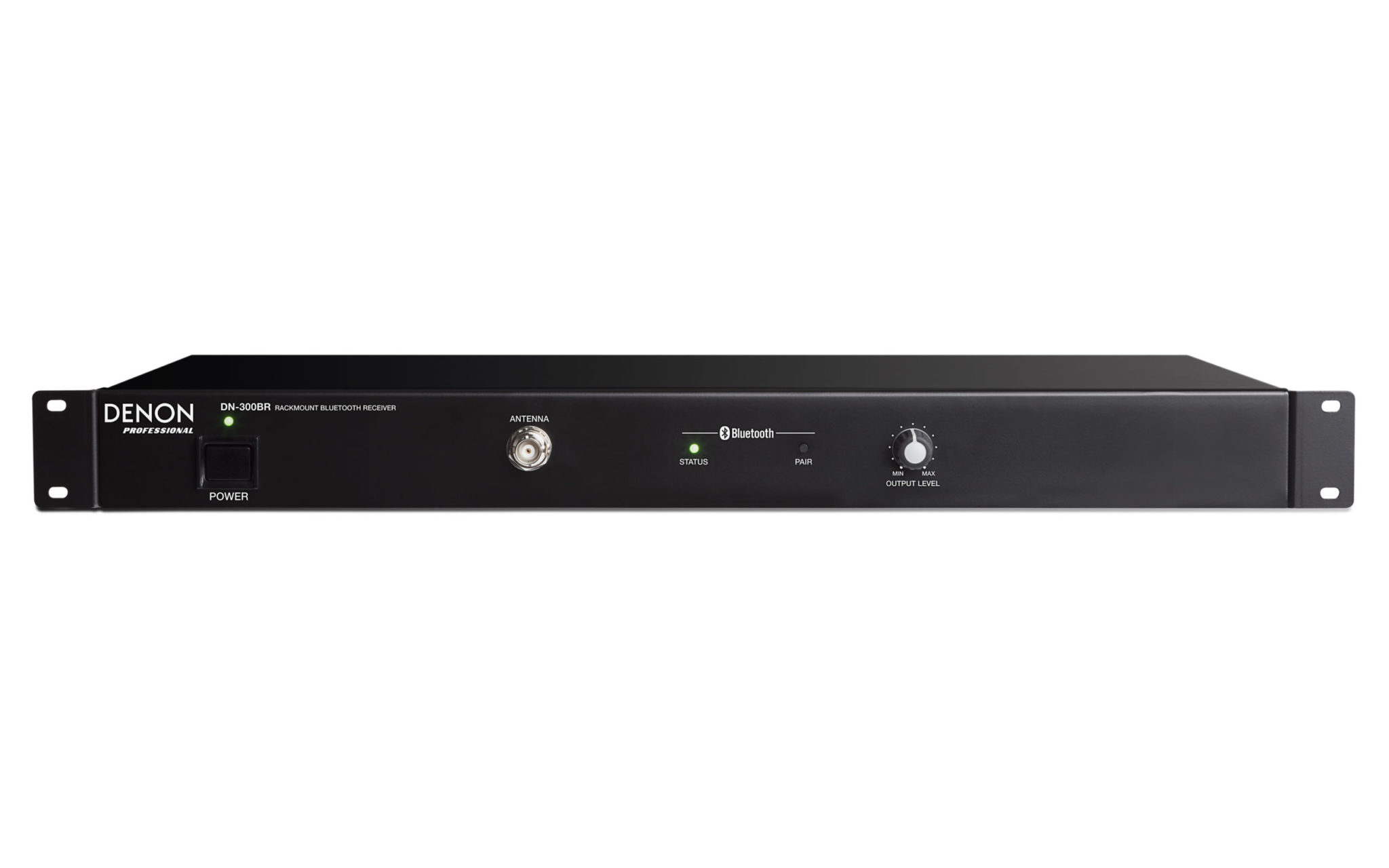 DENON PRO DN300BR Bluetooth rack mount receiver Pacific AV