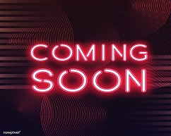 Coming soon