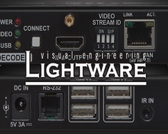 Lightware