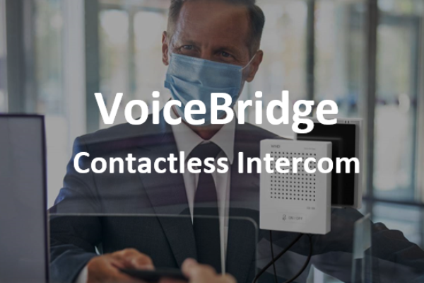 Voicebridge