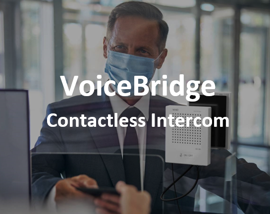 Voicebridge