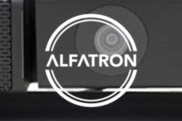 Alfatron