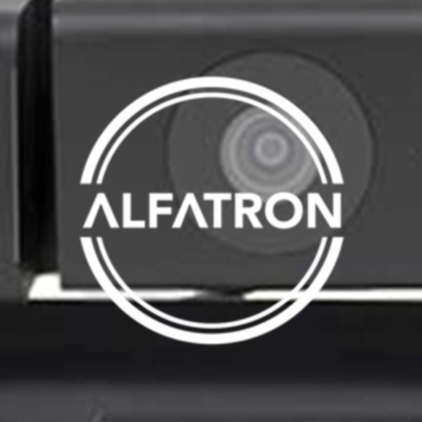 Alfatron