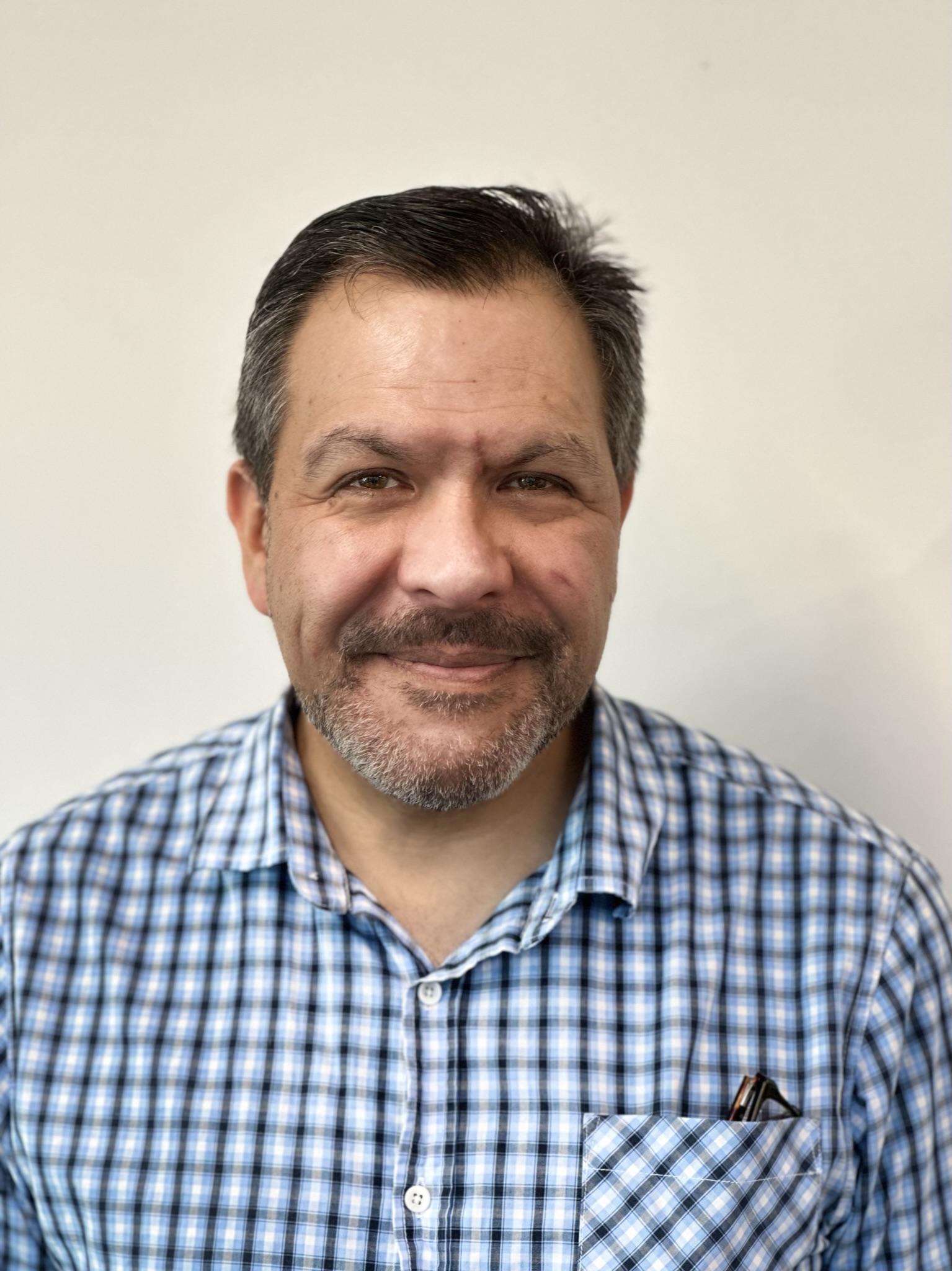 NEWS Introducing Aaron Watkinson July 2023 Pacific AV