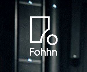 Fohhn website logo Fohhn website logo