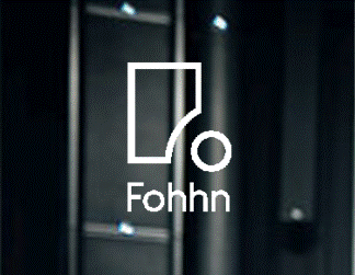 Fohhn website logo
